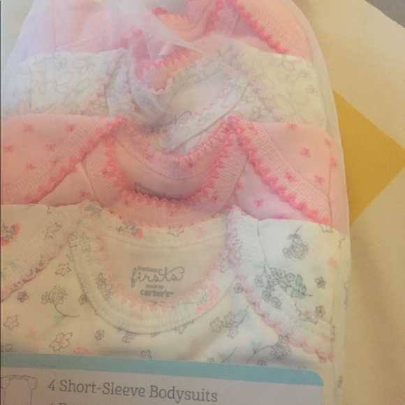 Baby girl bundle - Picture 4 of 5